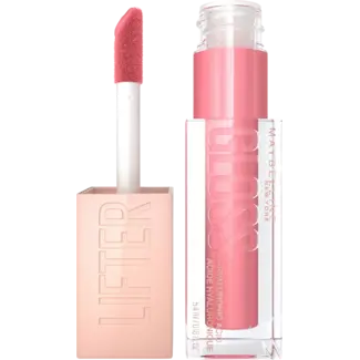 Maybelline New York Maybelline New York Lipgloss Lifter Gloss 021 Gummybeer