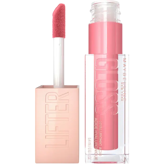 Maybelline New York Lipgloss Lifter Gloss 021 Gummybeer 5.4 ml