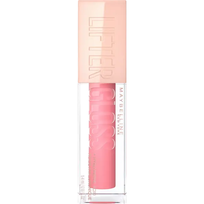 Maybelline New York Lipgloss Lifter Gloss 021 Gummybeer 5.4 ml