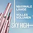 Maybelline New York Geschenkset Mascara & Kajal Happy Holidays Sensationeel Sky High 2tlg. 1 St