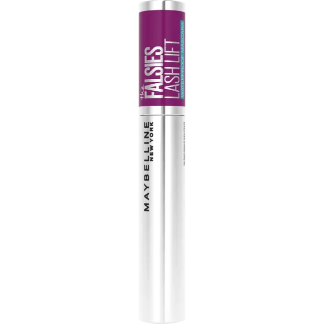 Maybelline New York Mascara Falsies Lash Lift Waterproof 01 Zwart 8.6 ml