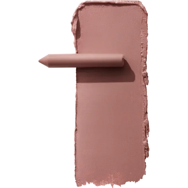 Maybelline New York Lippenstift Super Stay Ink Crayon 10 Vertrouw op je gevoel 1.5 g
