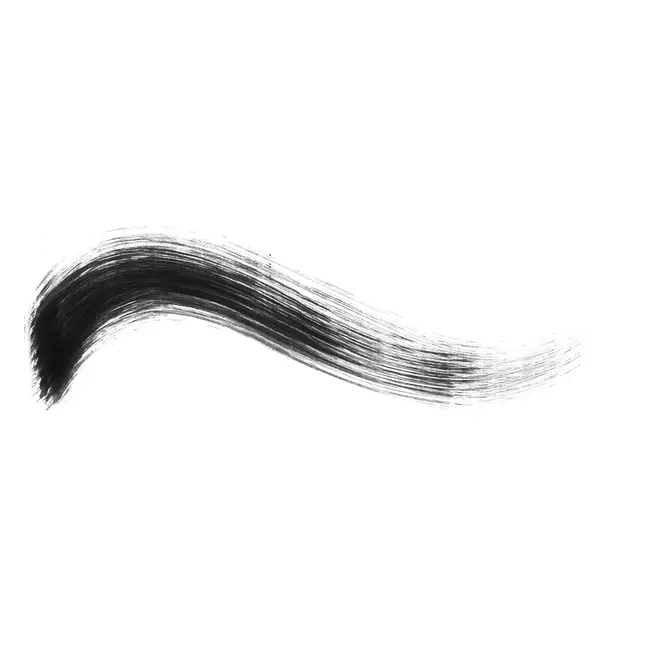 Maybelline New York Mascara Crème Parel Zwart 7 ml