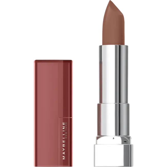 Maybelline New York Lippenstift Color Sensational 930 Nude Embrace 9 g