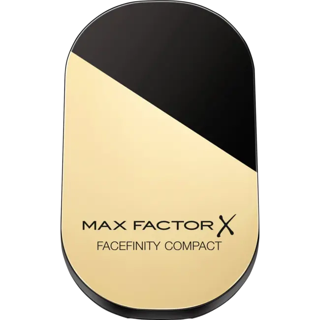 MAX FACTOR Compact Poeder Facefinity 31 10 g