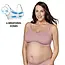 Medela Zwangerschaps- En Voedingsbeha Gr.m Keep Cool Ultra, Rosé 1 St