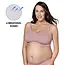 Medela Zwangerschaps- En Voedingsbeha Gr.m Keep Cool Ultra, Rosé 1 St
