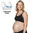 Medela Zwangerschaps- En Borstvoedingsbeha, Maat XL Keep Cool, Zwart 1 St