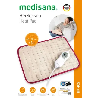 Medisana Medisana Heizkissen HP 405