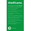 Medisana Bloeddrukmeter Bovenarm A55 1 St