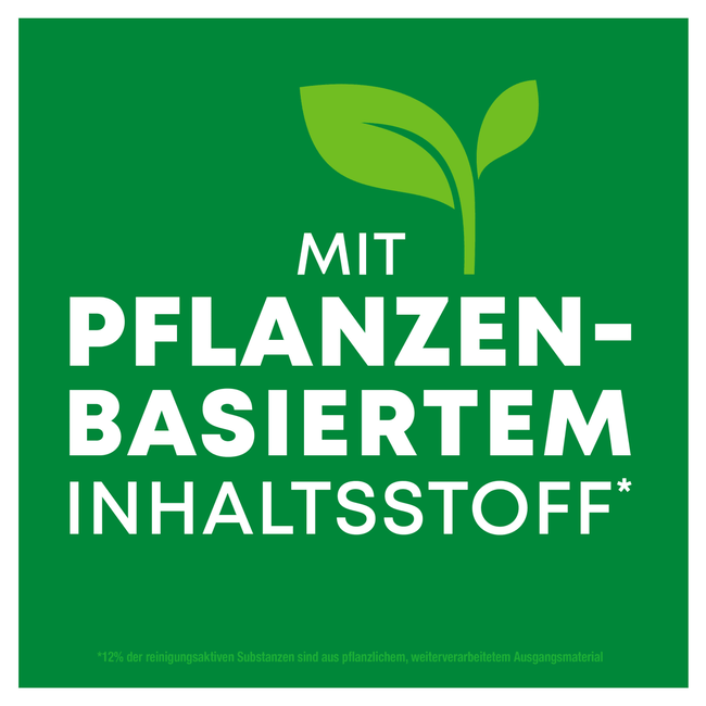 Meister Proper Allesreiniger Citrusfris 1 l