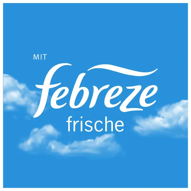 Meister Proper Badreiniger Febreze Versheid 800 ml