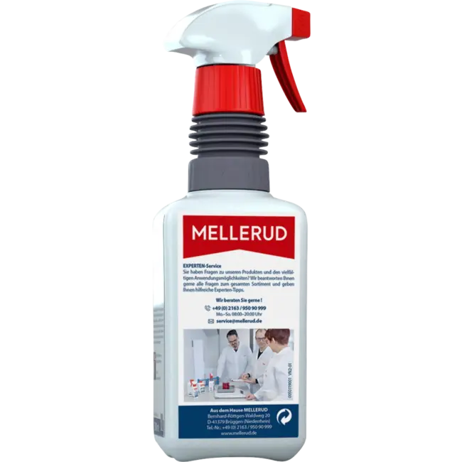 MELLERUD Schimmelverwijderaar Chloorvrij 500 ml