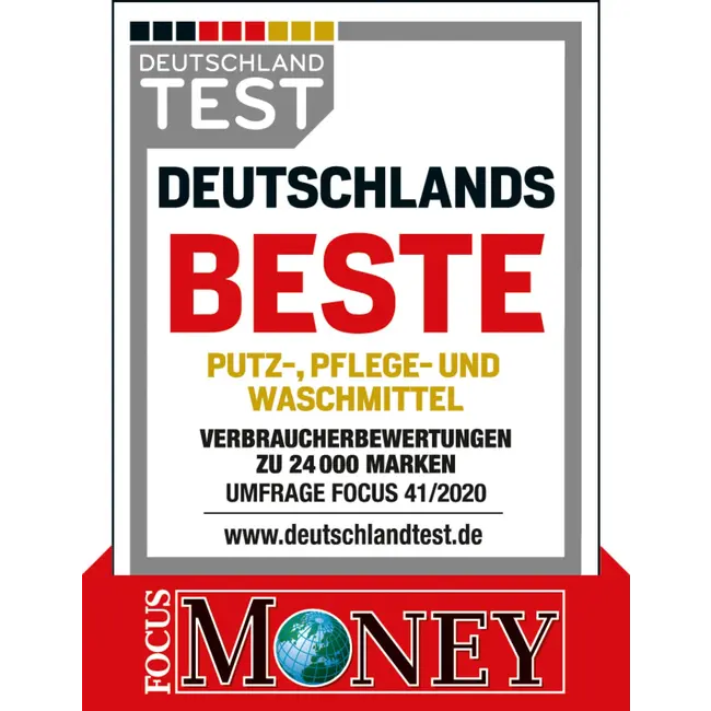 MELLERUD Douchecabines Reiniger 500 ml