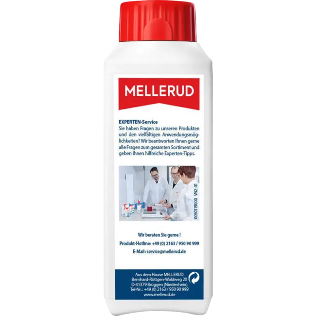 MELLERUD Stickers & Lijmrestenverwijderaar 250 ml