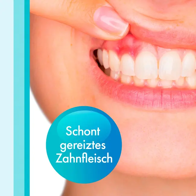 meridol Tandenborstel Tandvleesbescherming Zacht (duoverpakking) 2 St