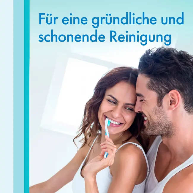 meridol Tandenborstel Tandvleesbescherming Zacht 1 St