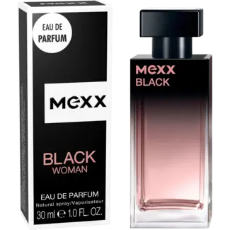 MEXX Mexx Black Woman Eau De Parfum