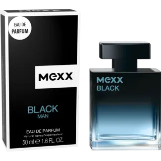 MEXX Mexx Zwarte Eau De Parfum 50 ml