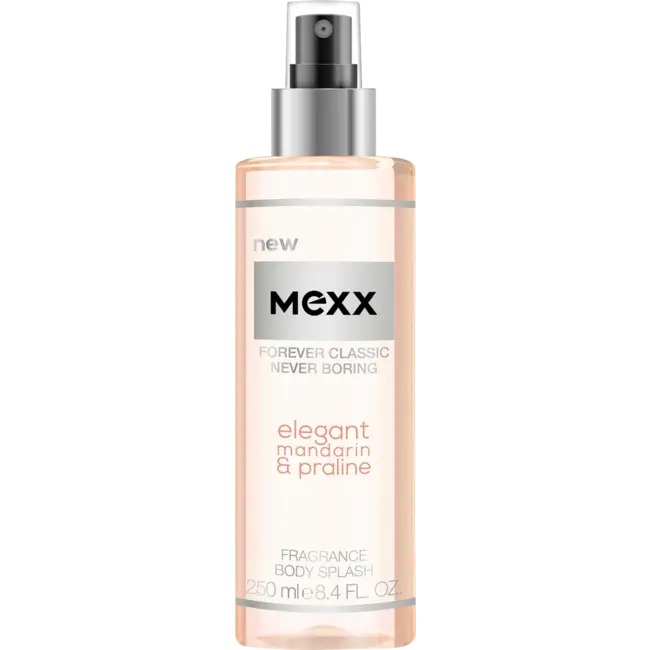 Mexx Forever Classic Body Spray Body Splash 250 ml