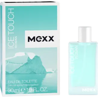 MEXX Mexx Ice Touch Eau De Toilette