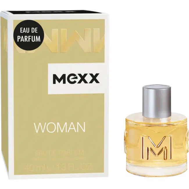 Mexx Vrouw Eau De Parfum 40 ml