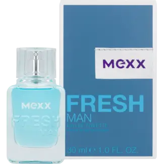 MEXX Mexx Verse Eau De Toilette