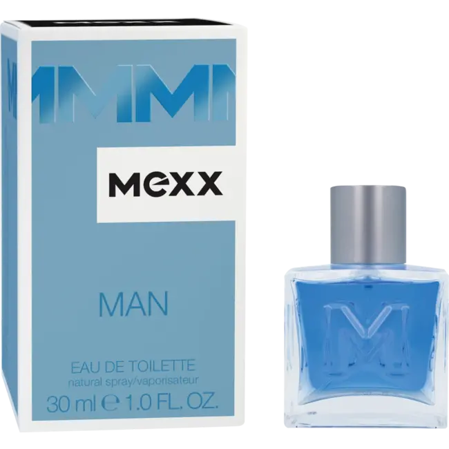 Mexx Man Eau De Toilette 30 ml