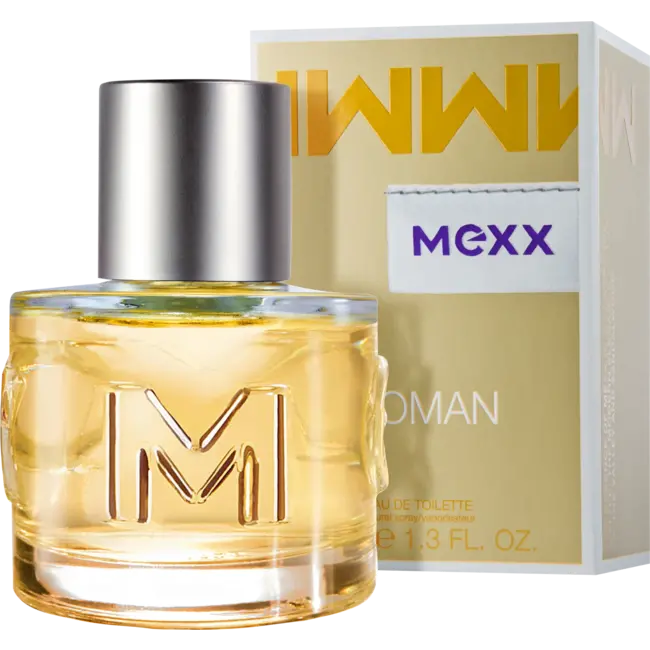 Mexx Vrouwelijke Eau De Toilette 40 ml