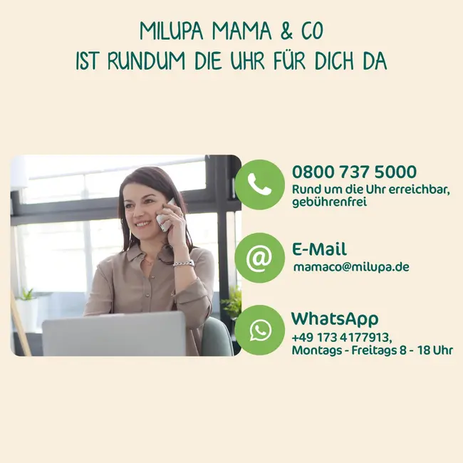 Milupa Melkpap Boterkoekje Welterusten 400 g