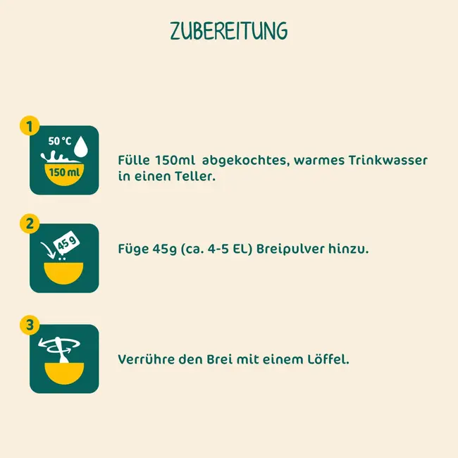 Milupa Avondpap Melk Kleine Levensgenieter Stracciatella Vanaf De 8e Maand 400 g