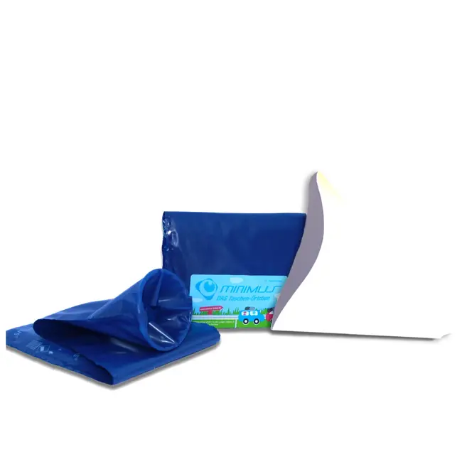 Minimus Tassen Toilet 1 St