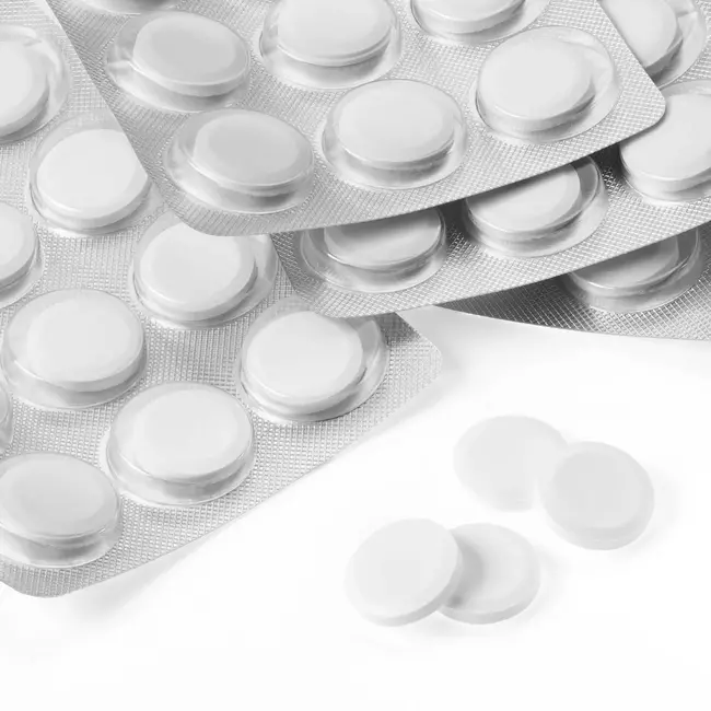 Mivolis Magentabletten 60 St