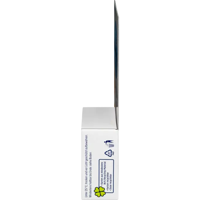 Mivolis Lactase 18000 2-fase Tabletten 40 Stuks 40 St