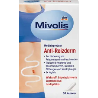 Mivolis Mivolis Anti-reizdarm