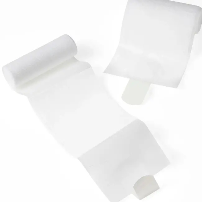 Mivolis Snelverband 3in1 2 St