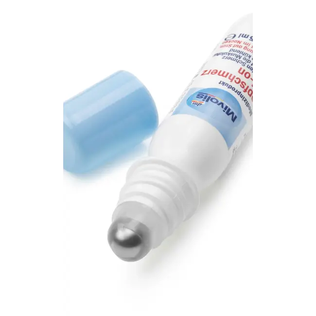 Mivolis Hoofdpijn Roll-on 15 ml