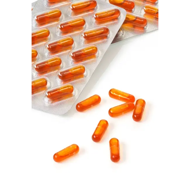 Mivolis Premium Curcuma Capsules, 30 St. 19 g