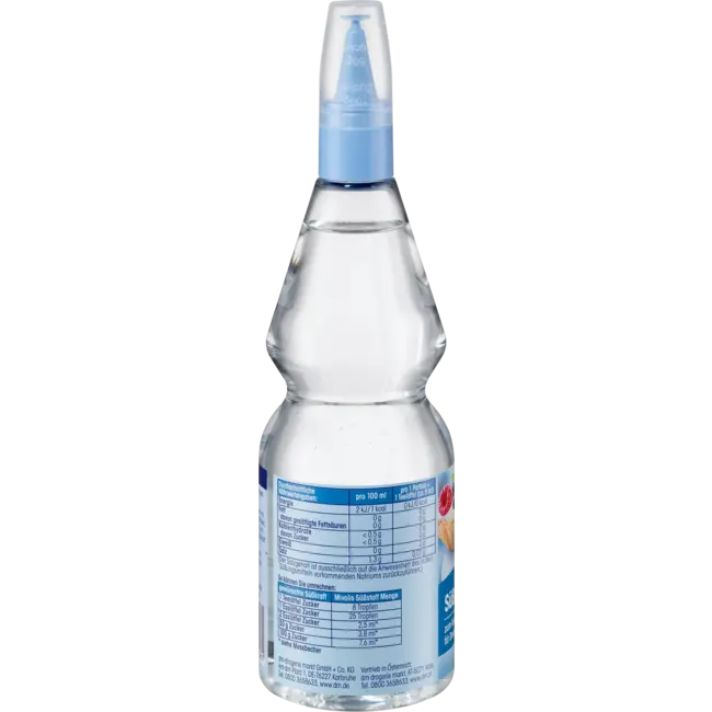 Mivolis Zoetstof, Vloeibaar 300 ml