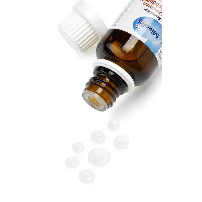 Mivolis Australische Theeboomolie Melaleuca Alternifolia 30 ml