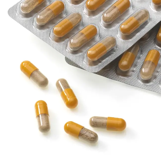 Mivolis Ginkgo Geheugen + Concentratie Capsules, 40 St. 40 St