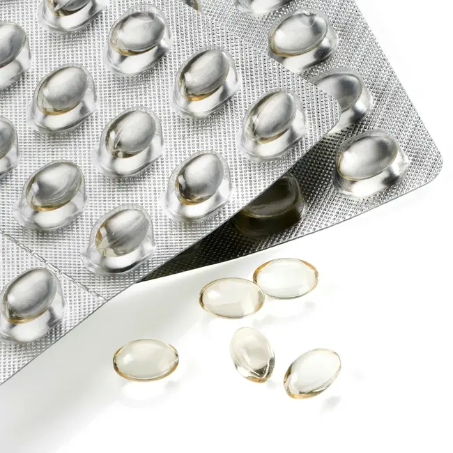 Mivolis Verkoudheidscapsules Eucalyptusolie 60 St