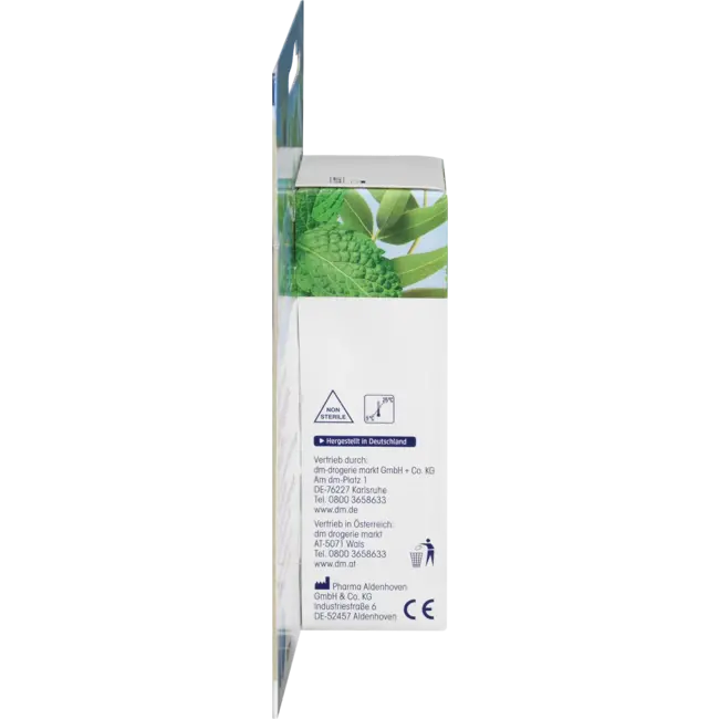 Mivolis Loopneusspray 20 ml