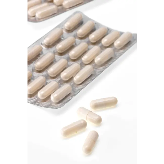 Mivolis Haar Vital Complex, Capsules 60 St. 26 g