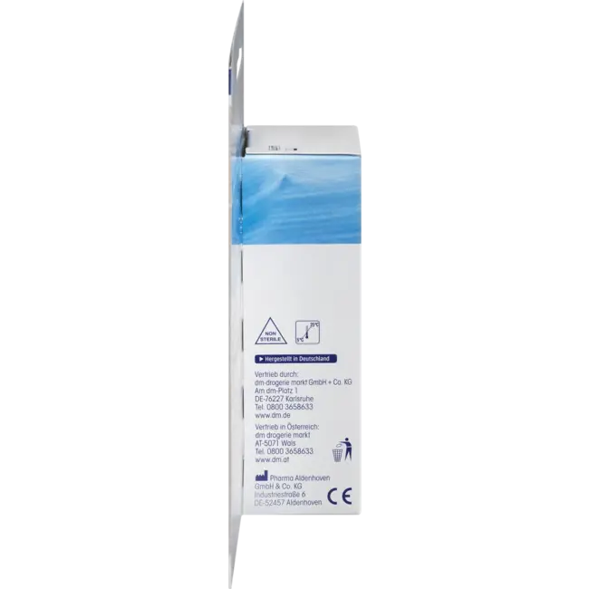 Mivolis Zeewater Neusspray Sensitief 20 ml