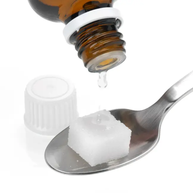 Mivolis Hoest En Bronchiale Druppels 50 ml