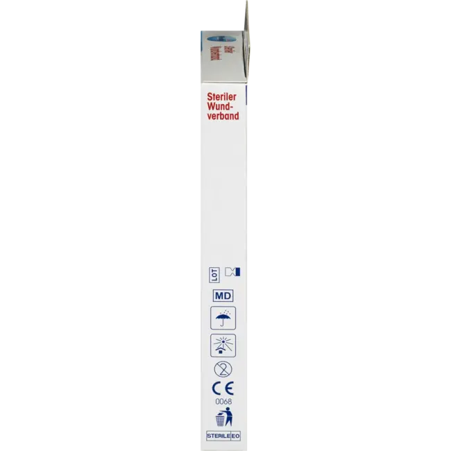 Mivolis Steriel Wondverband 5 St
