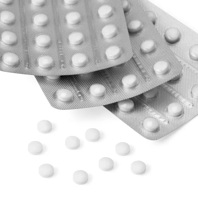 Mivolis Selenium, minitabletten 60 st. 9 g