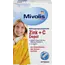 Mivolis Zink + C Depot Capsules 60 St. 38 g