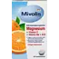 Mivolis Magnesium + Vitamine C + Vitamine B6 + B12, Zuigtabletten, 30 St. 45 g
